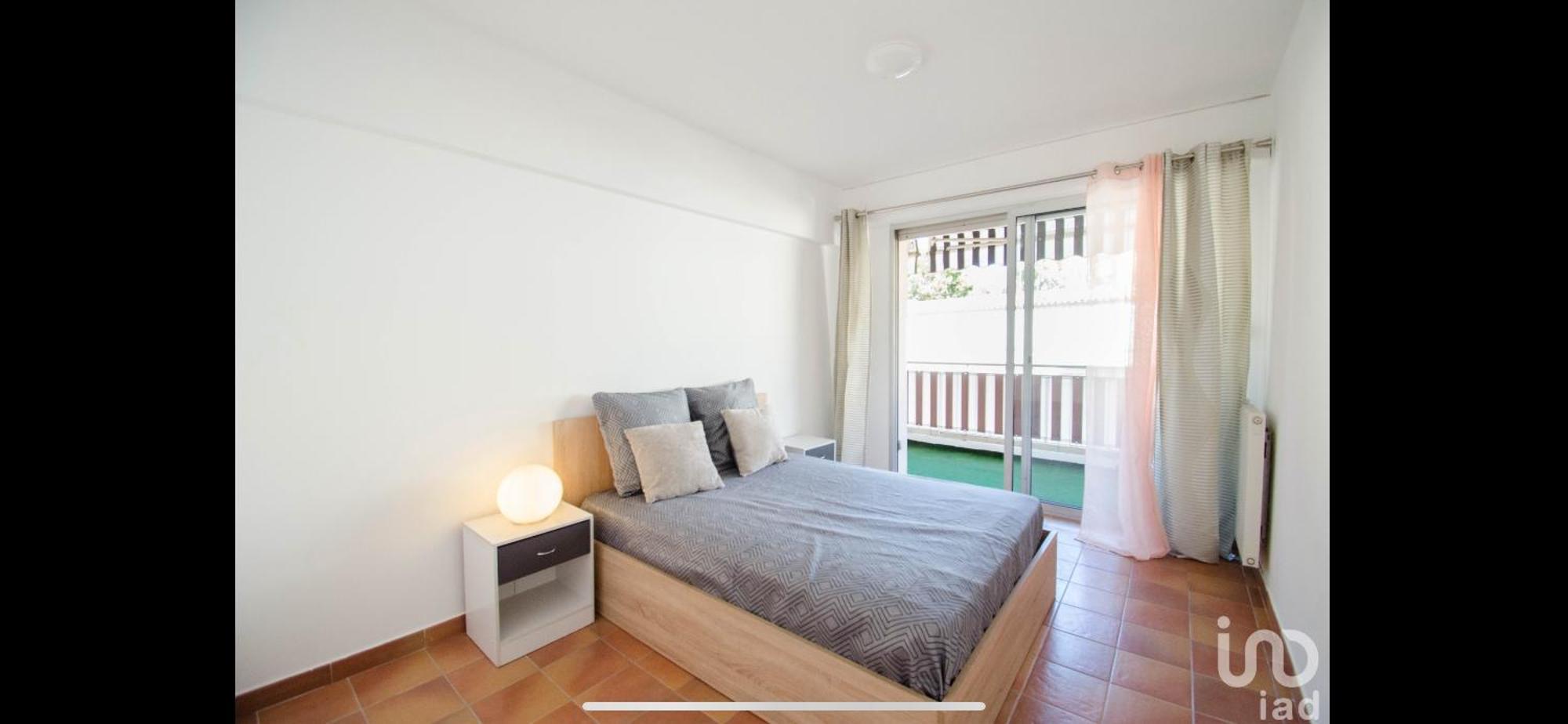 Magnifique Appartement Proche Des Plages Plus Garage Prive Antibes Exteriör bild