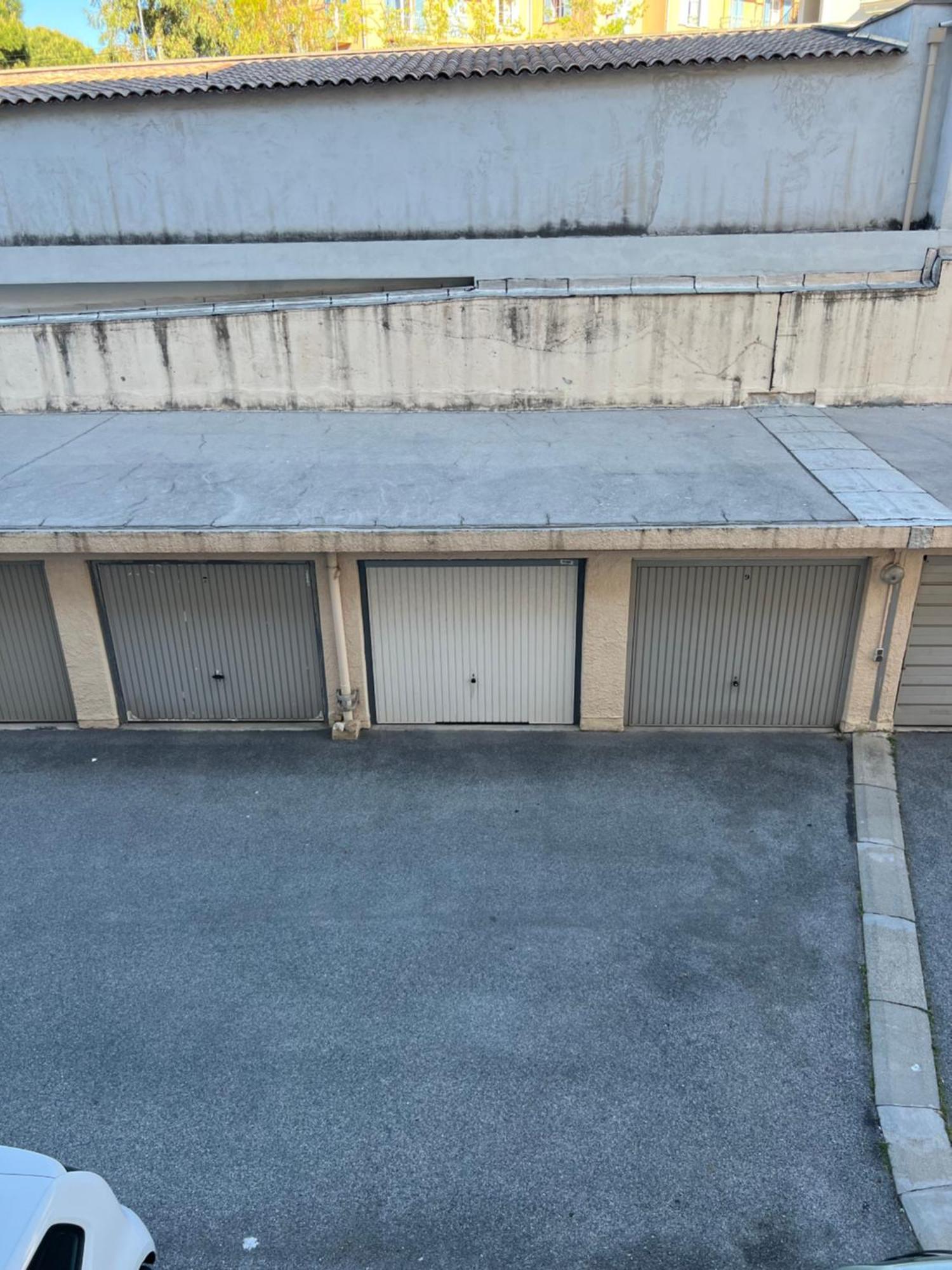 Magnifique Appartement Proche Des Plages Plus Garage Prive Antibes Exteriör bild