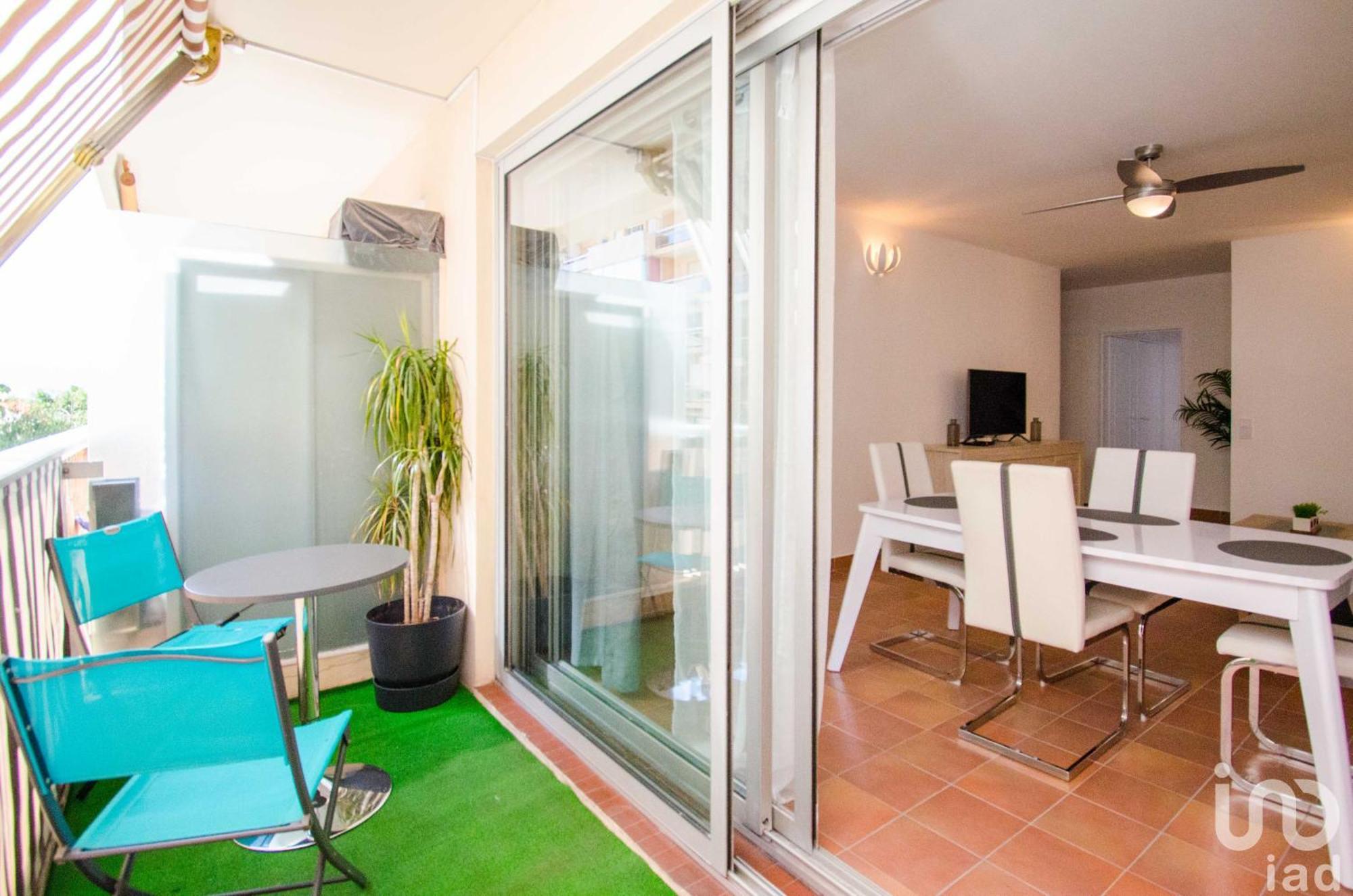 Magnifique Appartement Proche Des Plages Plus Garage Prive Antibes Exteriör bild