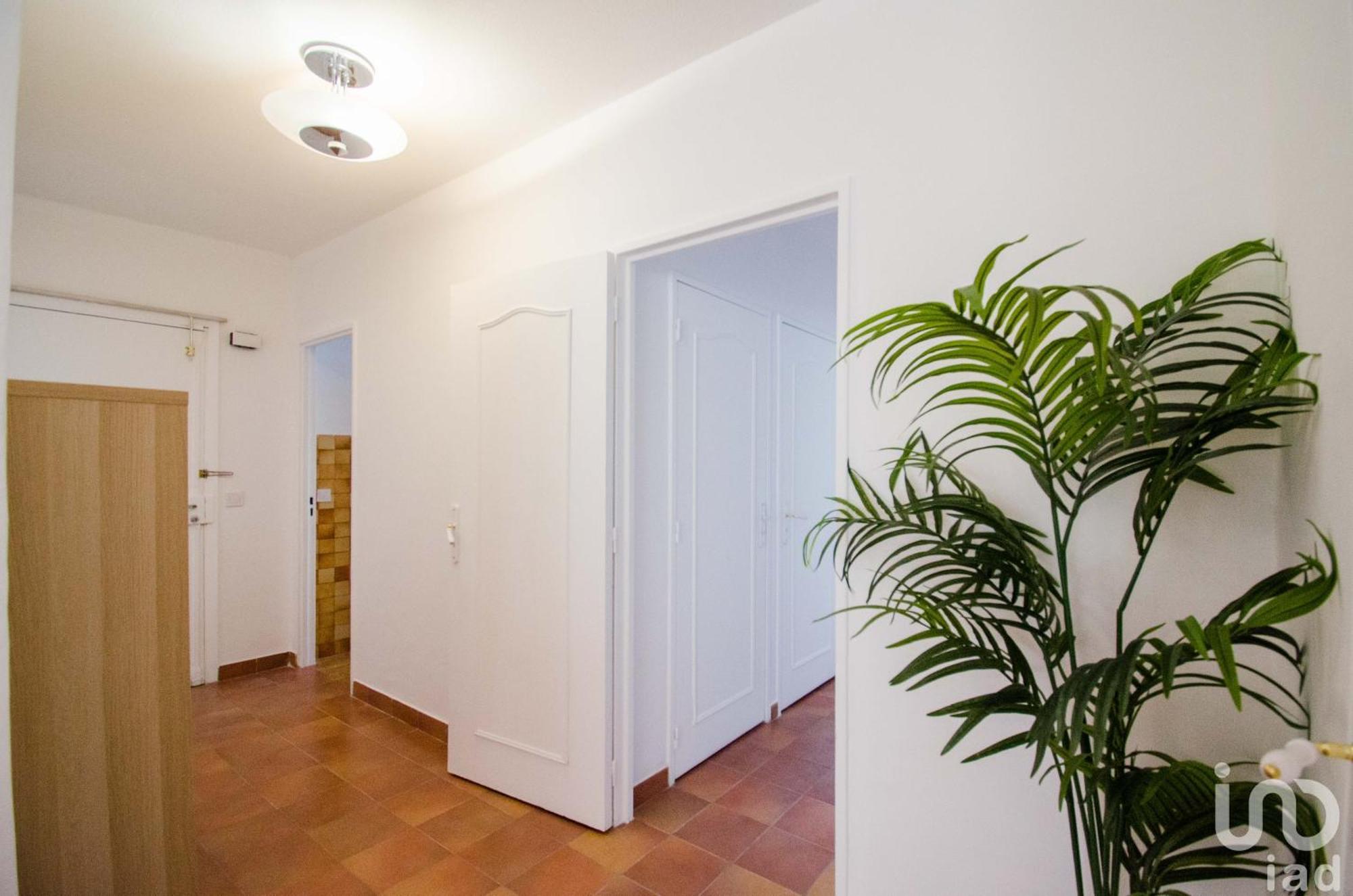 Magnifique Appartement Proche Des Plages Plus Garage Prive Antibes Exteriör bild