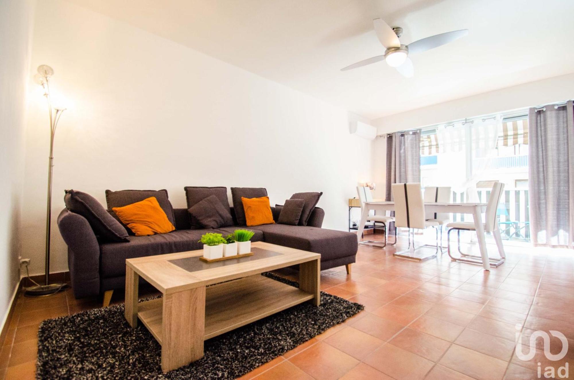 Magnifique Appartement Proche Des Plages Plus Garage Prive Antibes Exteriör bild