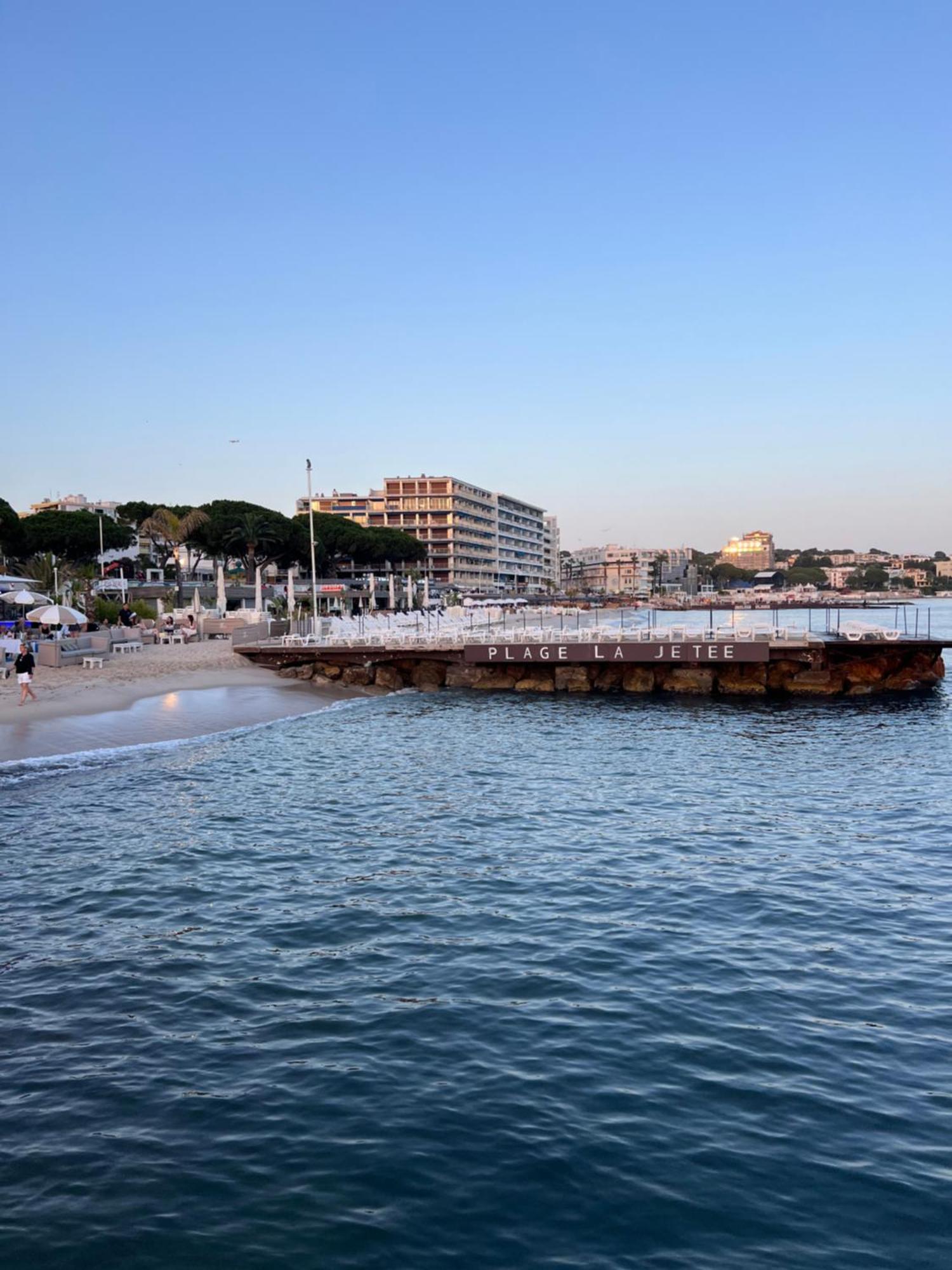 Magnifique Appartement Proche Des Plages Plus Garage Prive Antibes Exteriör bild